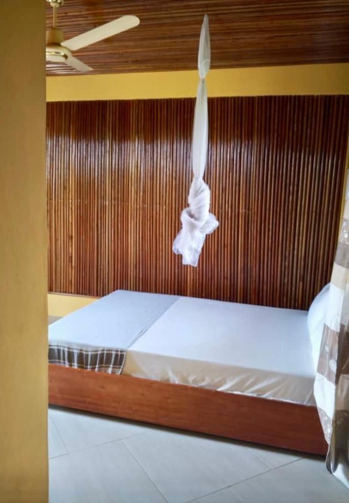 Serenity Haven Lodge Busua Buitenkant foto