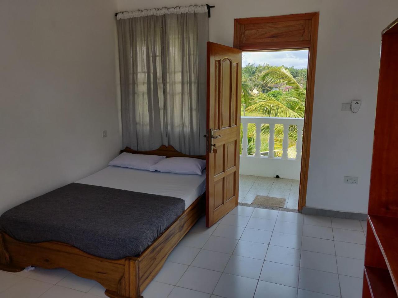 Serenity Haven Lodge Busua Kamer foto